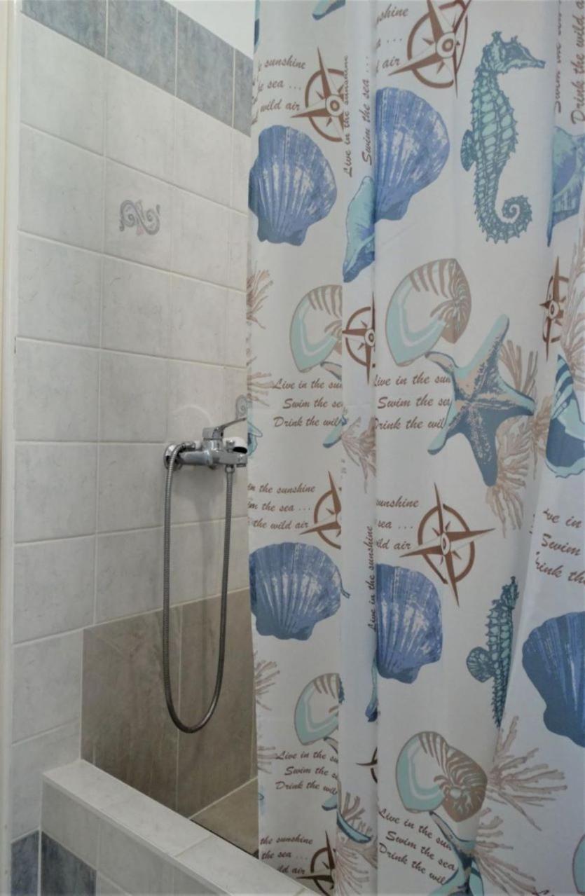 דירות קריקווניצה Roni מראה חיצוני תמונה